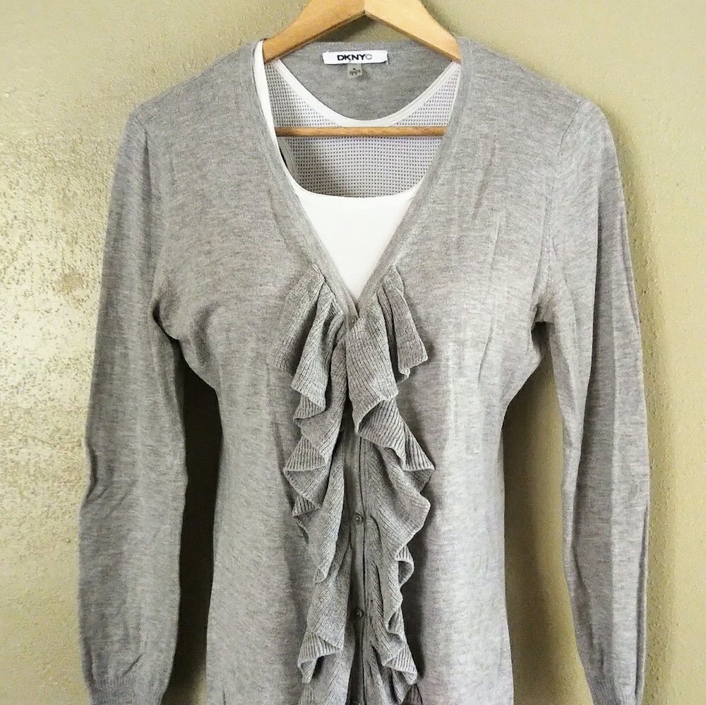 Woman's sweater